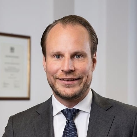 Thorben Feldhaus, Fachanwalt für Versicherungsrecht