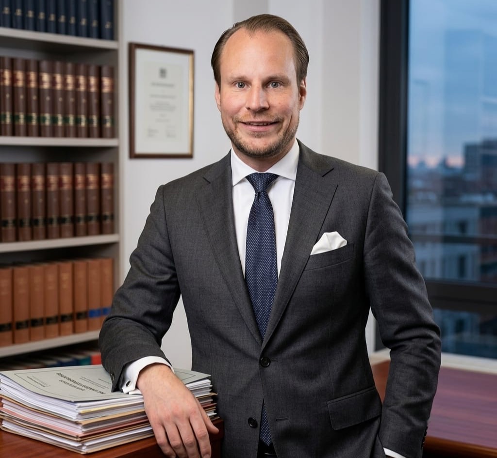 Thorben Feldhaus, Fachanwalt für Versicherungsrecht
